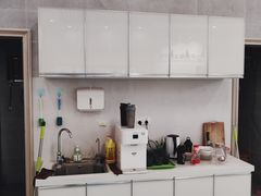 -中田健身工作室(嘉定江桥店)