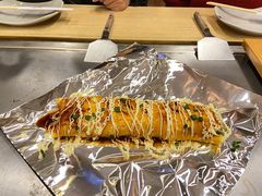 -日葵 大阪烧ひまり(仙霞路店)