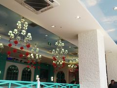 -龙聚德北京烤鸭(沙坪坝华宇A馆店)