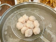 -正能量脆肉鲩火锅