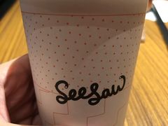 -Seesaw Coffee(苏州中心店)