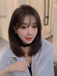 -3AM·S HAIR SALON烫发染发接发