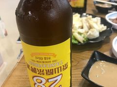 -大壮家原味烤肉(兴华北街店)