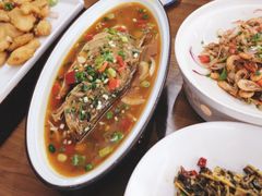 -鸿运楼·舌尖上的徽菜