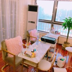 -Yours悦姿·美肌美甲