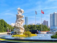 -白天鹅宾馆-宏图府餐厅