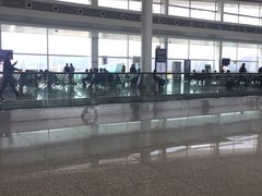 -南昌昌北国际机场