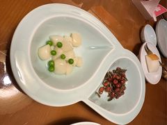 -喜鼎海胆水饺(朝阳区三里屯太古里北区店)