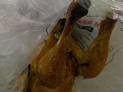 -吴山烤禽 (吴山路店)