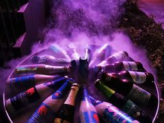 -MOSSO德国餐厅·音乐酒吧(环宇荟店)