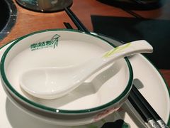 -南越郡·越式风味餐厅(青秀万达店)