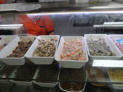 自助取餐区-国仔面线糊(水门国仔总店)