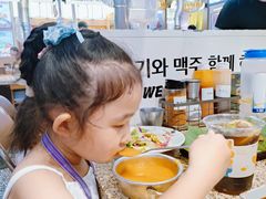 -安又胖韩国烤肉(美罗城店)