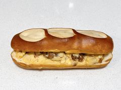 -屋裡·Union Bakery(龙江路店)