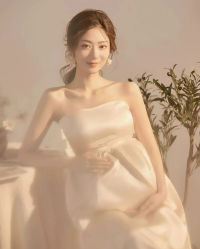 -HELLO 妈咪高端孕妇摄影(徐汇总店)