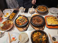 -七八冷面·延边朝鲜族美食(圣熙八号店)