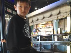 -红蜡烛-养生粥-津鲁菜(中山路店)