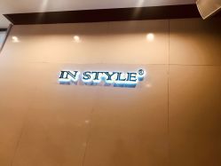 -IN STYLE·全国形象店
