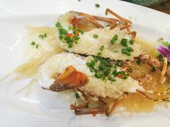-友强·23年特色海鲜大排档(厦门店)