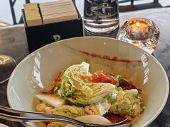 -Efes Turkish & Mediterranean Cuisine 艾菲斯餐厅(陆家嘴店)