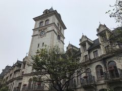-中旅阿那亚九龙湖·公主酒店