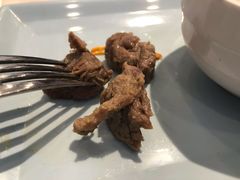 小酥肉-三不牛腩(宾虹路店)