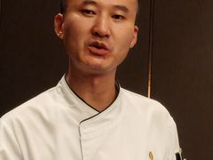 -领事馆19号中餐厅(厦门海景洲际酒店)