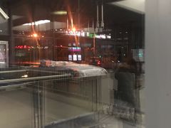 -朱辛庄(地铁站)