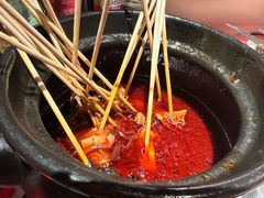 -可口香·非遗老号烧烤(南岗直营店)