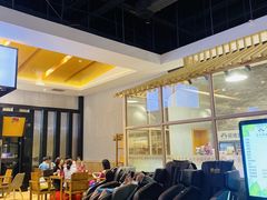 -丽池宫韩式汗蒸会馆(华灯坊店)