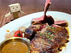 -404干式熟成牛排馆•聚会餐厅