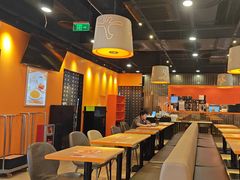 -大快活(丽丰店)