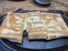 -格日勒阿妈蒙古厨房(新华广场店)