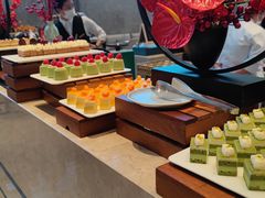 -菲住布渴酒店自助餐厅(阿里巴巴西溪园区店)