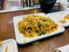 湘汇特色炒饭-湘汇概念铁板烧(铁西万达店)