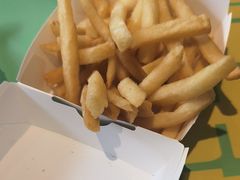 -德克士(前门店)