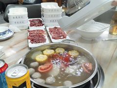 -杏花吴记牛肉火锅