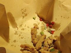-老平安农家菜(平安店)
