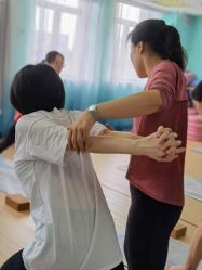 -爱尔乐美孕产瑜伽·普拉提
