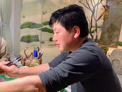 -淀里船宴(裕华东路店)