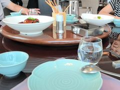 -环球港凯悦 · 享悦中餐厅