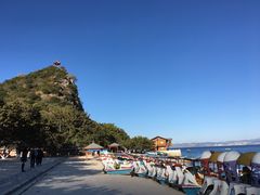 -抚仙湖禄充风景区