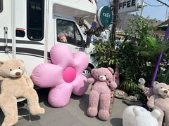 -京北渔家傲