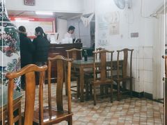 大堂-四平包子铺