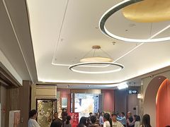 -国惠大酒楼(仓山万达店)