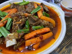 -神仙钵湘香土菜馆(光华路店)