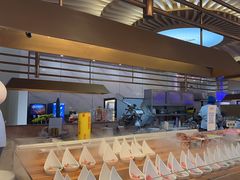 -深海聚汇·牛榴宴·自助料理(江宁万达店)