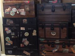 -天津津利华酒店