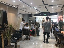 -IN STYLE·全国形象店