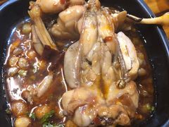 -味仙疯美蛙鱼头(清扬路总店)